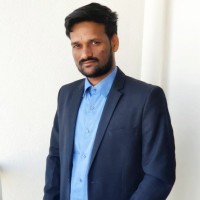 Vamshi Krishna