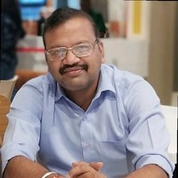 Satish Goyal