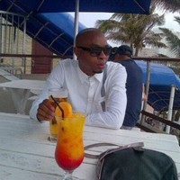 Nkosenhle Mbokazi