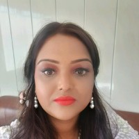 Amina Lalmohamed