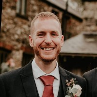 Oli Macfarlane