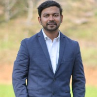 Prabhasankar Panda