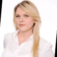 Magdalena B