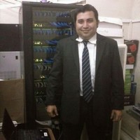 Sergio Valarezo Vanegas