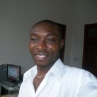 Benjamin Oppong-Ansah