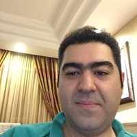 Ehsan Azimi