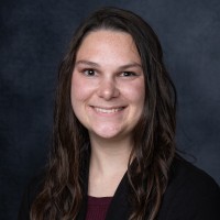 Kenzie Spreen