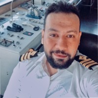 Capt/ Mahmoud soliman⚓️