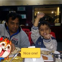 Jagadish Anakal