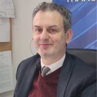 Stavros Eleftheriou