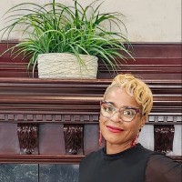 Evelyn Bethea