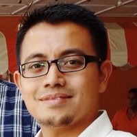 Mohd Edil Abd Sukor