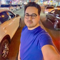 Kashif Muhammad