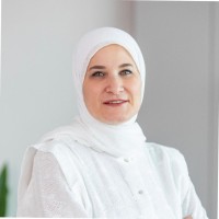 Lama Ayoub M.Sc. Bcba, R.B.A.(Ont), Iba,Qba,Cas