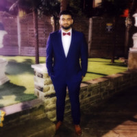 Mohammad Usama
