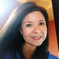 Martha Leticia Martinez-Flores