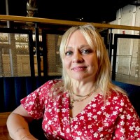 Angela Ridpath
