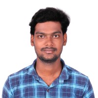 Thirumaran Vasudevan
