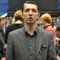 Vadim Filipson