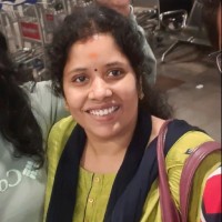 Vinothini J