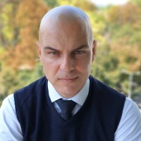 Nenad Vasovic