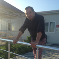 Alasgar Hasanov