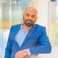 Mohammed Riyas Nafeesa Abdurahman