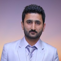 Imran Haider