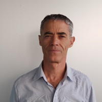 Patrick Morvan
