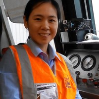 Michelle Ho