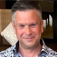 Mark Ball