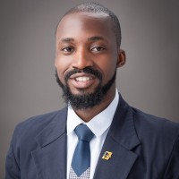 Olawale Ahmed Ogunrinola