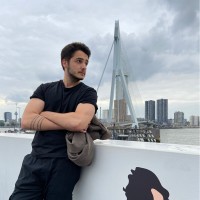 Tolga Güneş