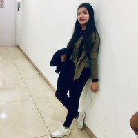 Himanshi Bansal