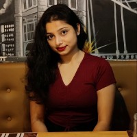 Rupashree Behera