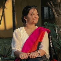 Shruti Gandhi