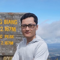 Khánh Hoàng Quốc