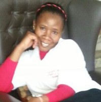 Maria Kisakye