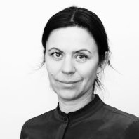 Jessica Nyman