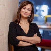 Agnieszka Szamałek-Michalska