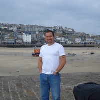 David Stenning