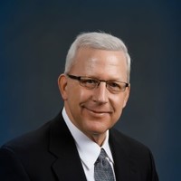 Ron Thom