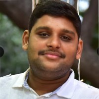 Vinit H