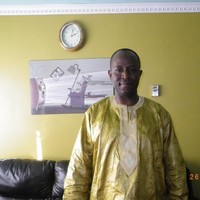 Camara Moussa