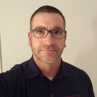 Aaron Kenney