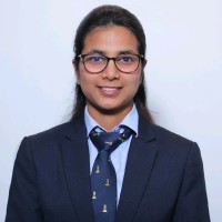 Priyansha Srivastava