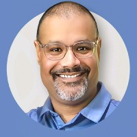 Shaun D. Ahmad