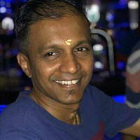Rakesh Kumar Bala Krishnan