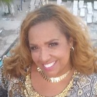 Elizabeth Cruz-Evans