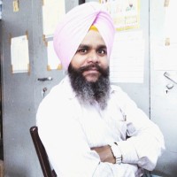 Dalbir Singh